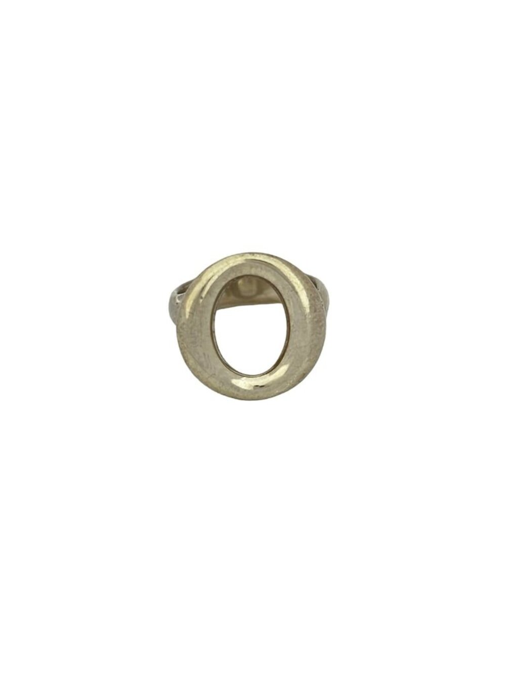 Tiffany & Co Ring Seviana Silver